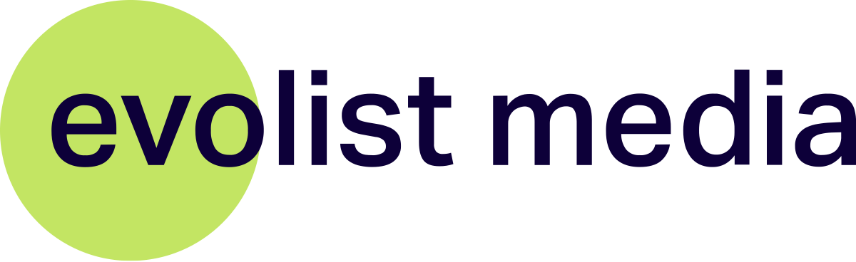 Evolist Media Logo