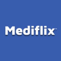 Mediflix Logo