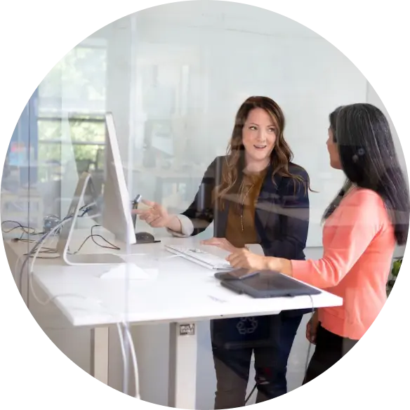 PR Consultation
