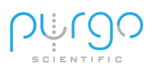 Purgo Scientific Logo